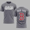 Strike Out Cancer Boston Red Sox T Shirt 1