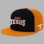 Tennessee Team Jesus Cap