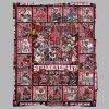The Buccaneers 50th Anniversary 1976 2026 Blanket 2