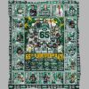 The Jets 65th Anniversary 1960 2025 Blanket 2