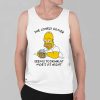 The Lonely Homer Seems To Drink At Moes At Night Shirt 4