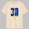 Trevor Megill 30 Saves Shirt 1