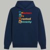 Trump Molesters Are Granted Amnesty Shirt 2