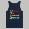 Trump Molesters Are Granted Amnesty Shirt 4