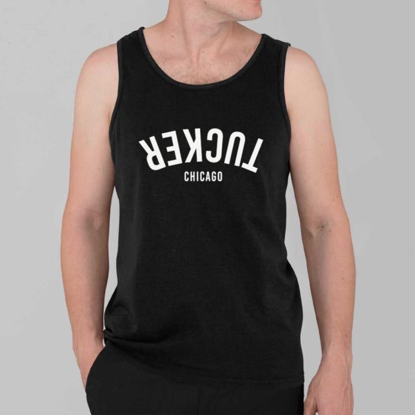 Tucker Chicago Shirt 3