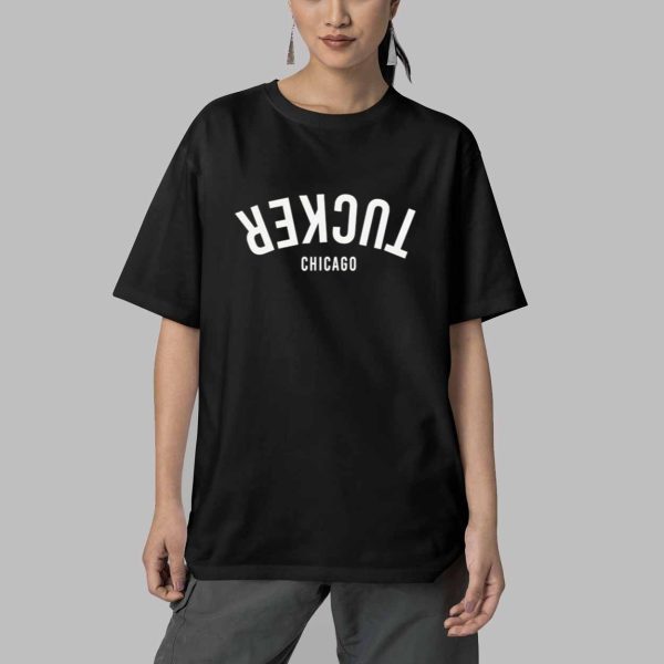 Tucker Chicago Shirt 5