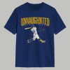 Unvaughnted Andrew Vaughn Shirt 1