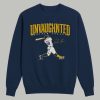 Unvaughnted Andrew Vaughn Shirt 3