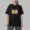 Weapons Shirt 5