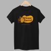 Wiener Barrel Dachshund Shirt 1