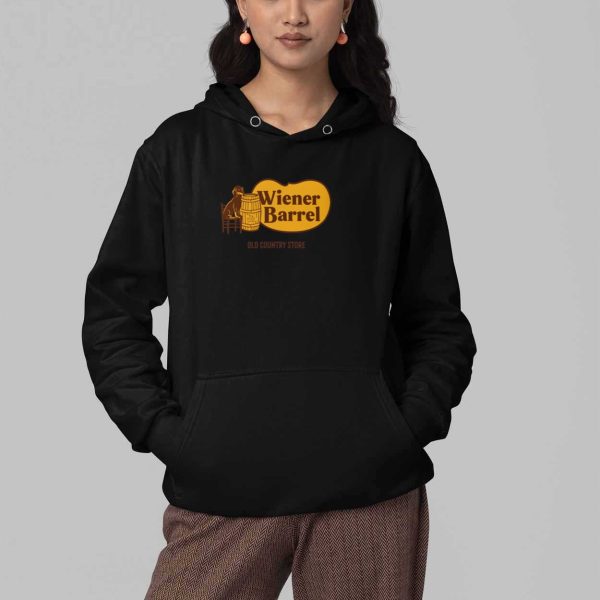 Wiener Barrel Dachshund Shirt 4