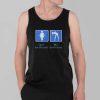 Your Girlfriend My Girlfriend Shirt 3