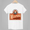 Zach Cregger Weapons Wendys Shirt 1