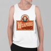 Zach Cregger Weapons Wendys Shirt 4
