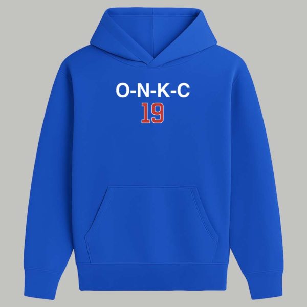 ONKC 19 Shirt