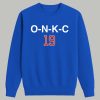 ONKC 19 Shirt