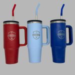 2025 Astros First Responders Night Tumbler Giveaway