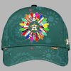 2025 Astros x National Hispanic Heritage Month Hat 1
