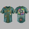 2025 Astros x National Hispanic Heritage Month Jersey 1