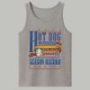 2025 Blue Jays Loonie Dog Hot Dog Champs Shirt 4