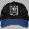 2025 Da de Los Dodgers Hat 1