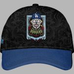 2025 Día de Los Dodgers Hat