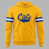 2025 Gold Rush Montana State Football Shirt 1