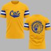 2025 Gold Rush Montana State Football Shirt 2
