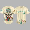 2025 Jays Hispanic Heritage Month Jersey 1