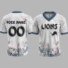 2025 Lions Warrior Waves Japan Edo Spirit Jersey 1