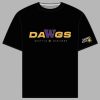2025 Mariners Dawg Daze Shirt Giveaway 1