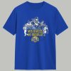 2025 Mariners Hispanic Heritage Night Shirt Giveaway 1
