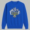 2025 Mariners Hispanic Heritage Night Shirt Giveaway 3