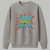 2025 Mariners Julio Rodriguez J Rod Show Shirt 3