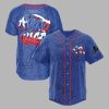2025 Marlins Puerto Rican Heritage Celebration Jersey Giveaway 1