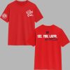 2025 Nationals See You Later Day T Shirt Giveaway 1