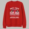 2025 Phillies B2B Division Champs Shirt 3