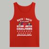 2025 Phillies B2B Division Champs Shirt 4
