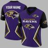 2025 Ravens Personalization Jersey