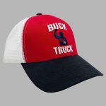 2025 Twins Buck Truck Night Hat Giveaway