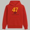 47 Rip Charlie Kirk Shirt 2