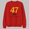 47 Rip Charlie Kirk Shirt 3