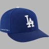 Dodgers Blake Treinen Charlie Kirk Hat Cap