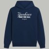 Aaron Judge Yankees Built For Fall Postseason 2025 Shirt 2