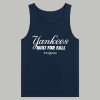 Aaron Judge Yankees Built For Fall Postseason 2025 Shirt 4