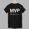 Becky Hammon MVP A'ja Wilson The Conversation Starter Shirt 1