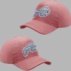 Bills 2025 2026 Rivalries Cold Front Hat 1