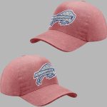 Bills 2025-2026 Rivalries Cold Front Hat