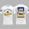 Brewers 2025 Postseason Shirt 1
