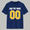 Brewers Ban The Wave Shirt 1